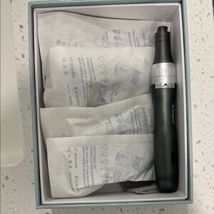 Microneedling Tool